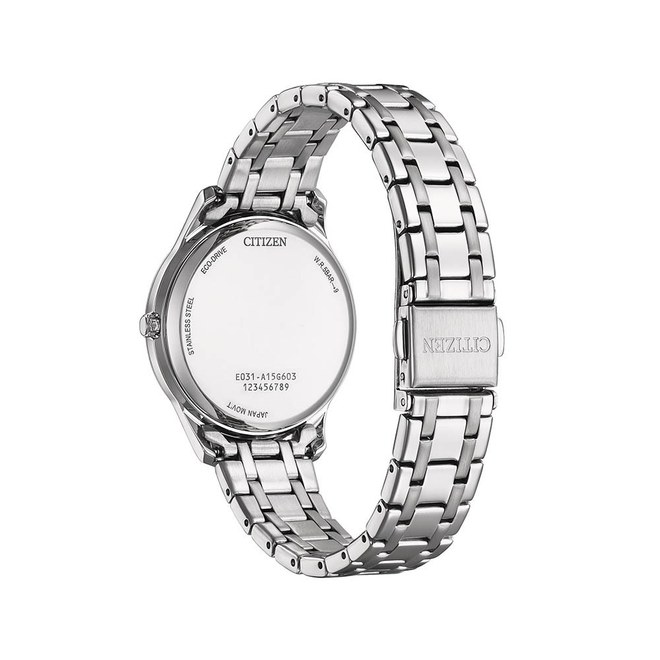 Hodinky Citizen ELEGANCE EM0411-71A