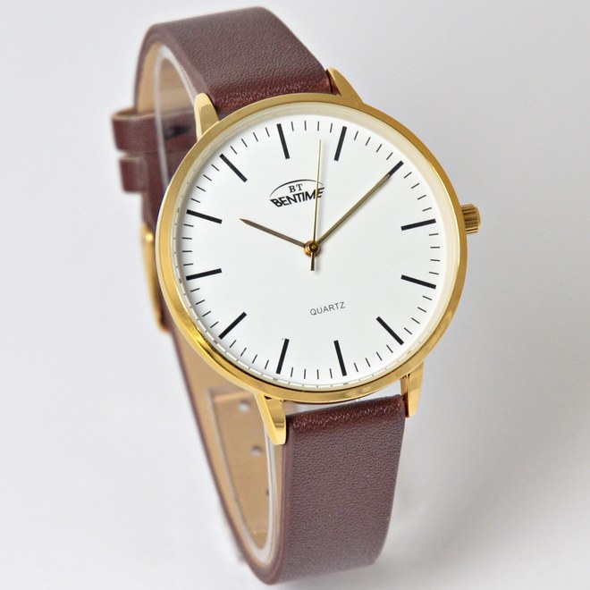 Hodinky Bentime 1/1-9AA-T322D