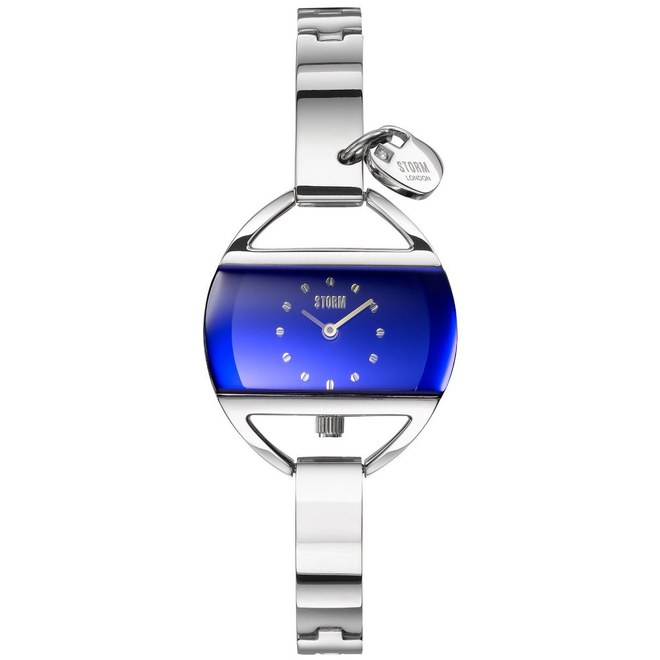 Hodinky Storm Temptress Charm Blue