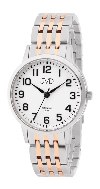 Náramkové hodinky JVD JE5001.5
