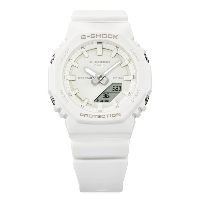 Hodinky Casio G-SHOCK GMA-P2100-7AER