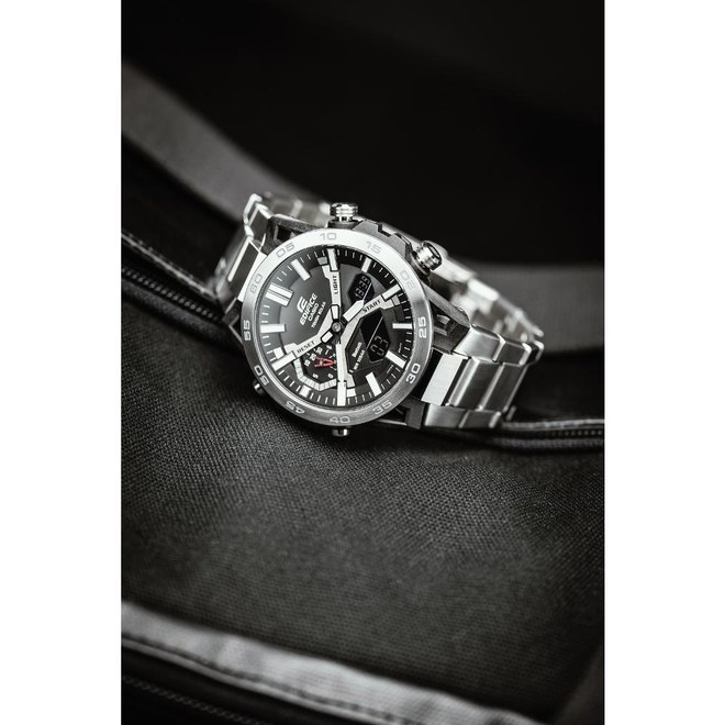 Hodinky Casio ECB-2000D-1AEF
