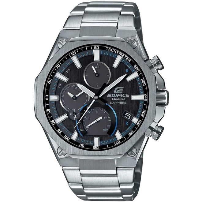 Hodinky Casio EQB-1100D-1AER