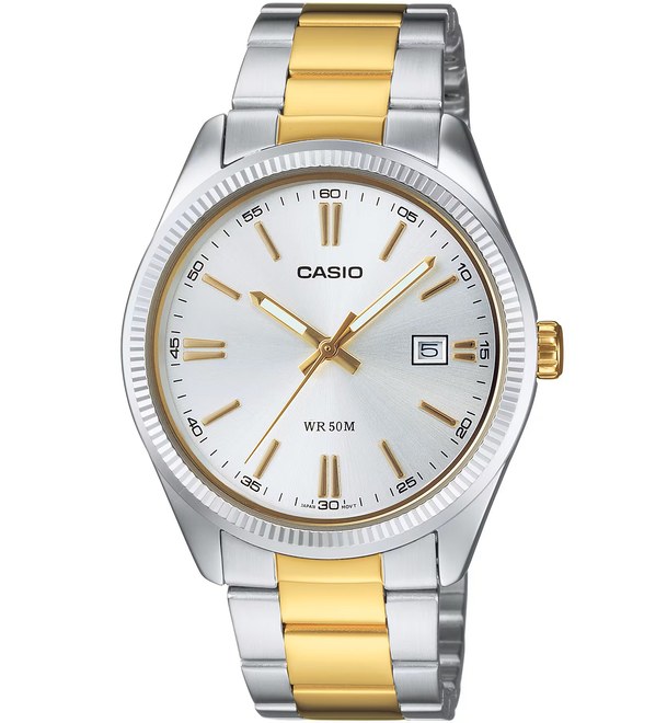 Hodinky Casio MTP-1302PSG-7AVEF