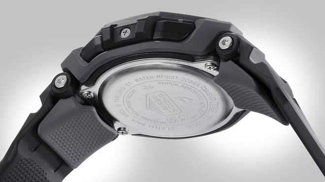 Hodinky Casio G-SHOCK GBD-300-1ER