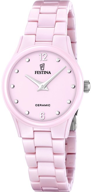 Hodinky Festina CERAMIC 20751/2