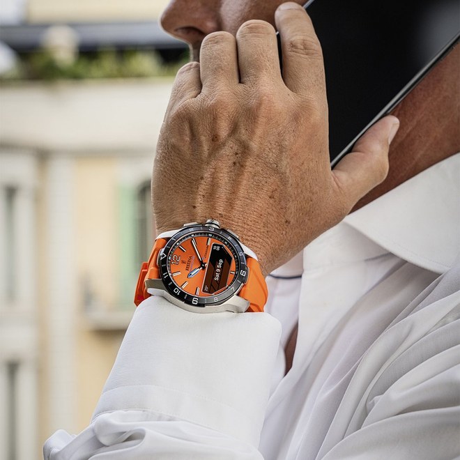 Hodinky Festina CONNECTED D 23000/7