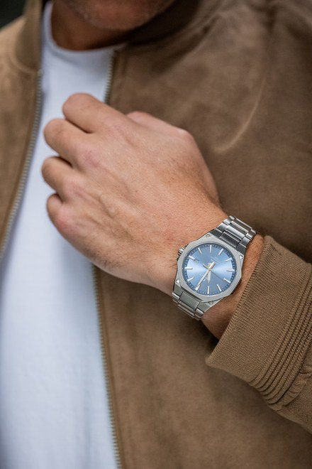 Hodinky Casio EFR-S108D-2AVUEF