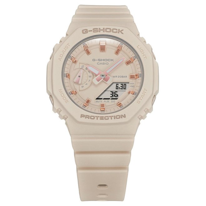 Hodinky Casio GMA-S2100-4AER
