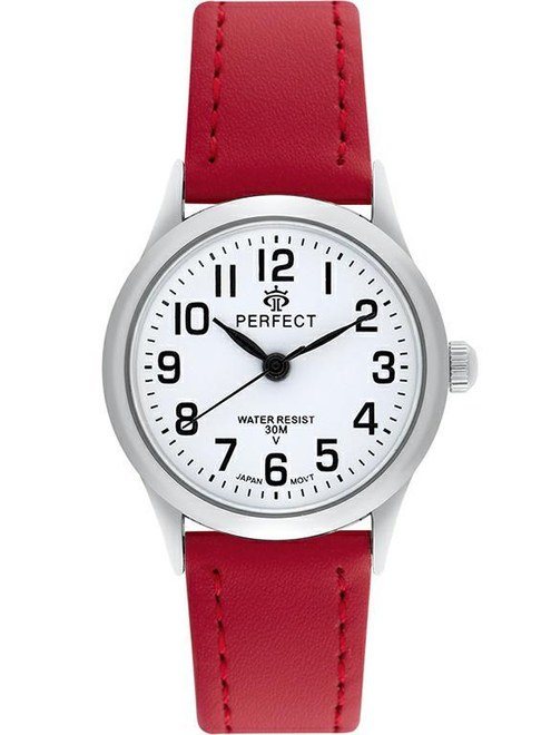 HODINKY PERFECT DÁMSKÉ 048