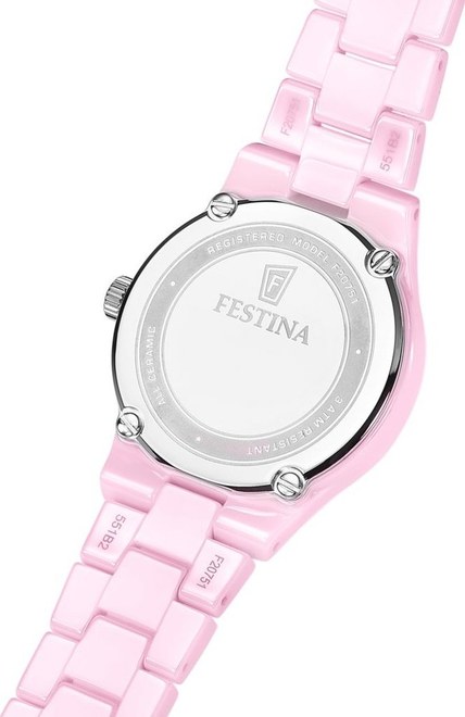 Hodinky Festina CERAMIC 20751/2