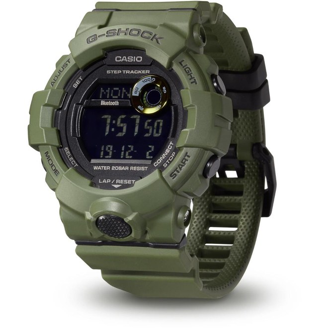 Hodinky Casio GBD-800UC-3ER