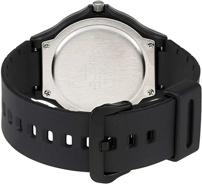 Hodinky Casio MW-240-1EVEF