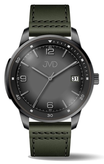 Hodinky JVD JC417.5