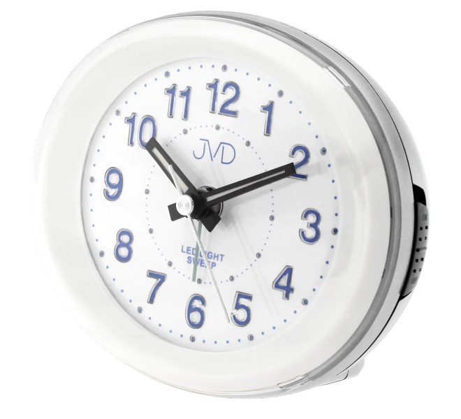 LED budík JVD sweep SRP810.13