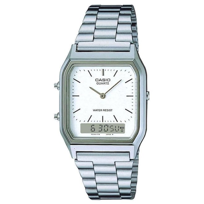 Hodinky Casio AQ-230A-7DMQYES