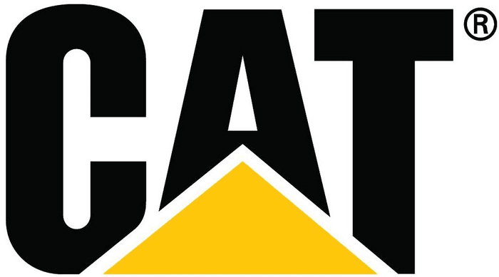 Caterpillar