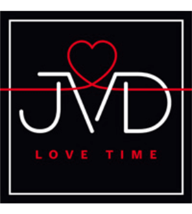 JVD HODINKY
