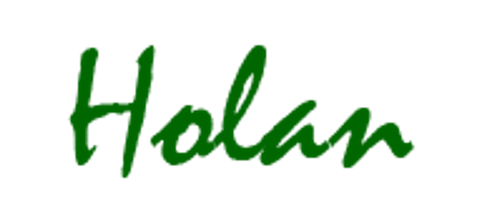 Holan