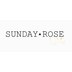 Sunday Rose