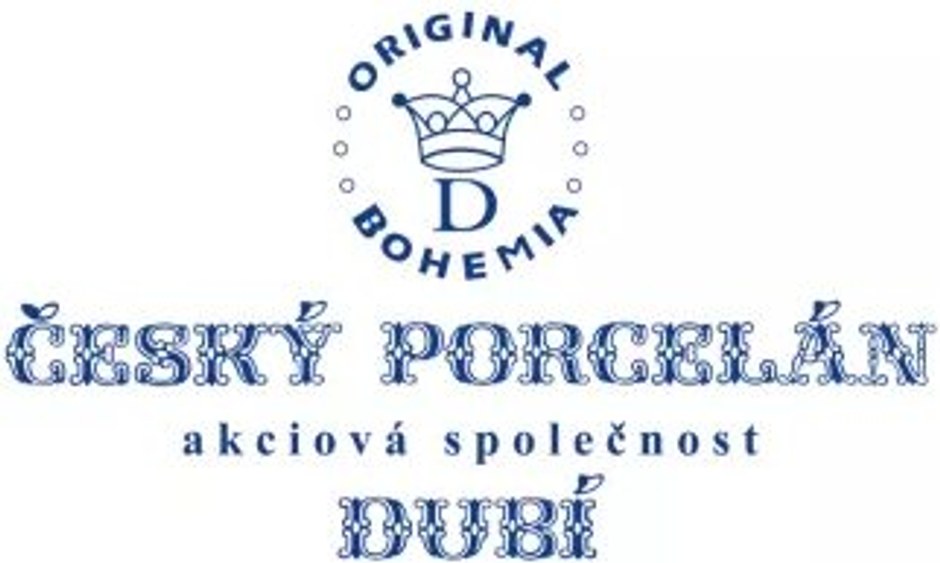 Český porcelán