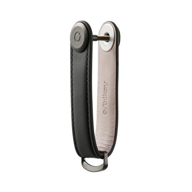 Portachiavi Orbitkey organizer in pelle - Compra online