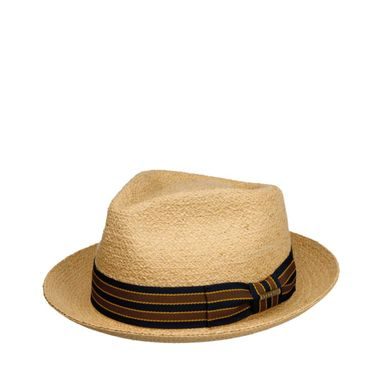 Stetson Player Raffia