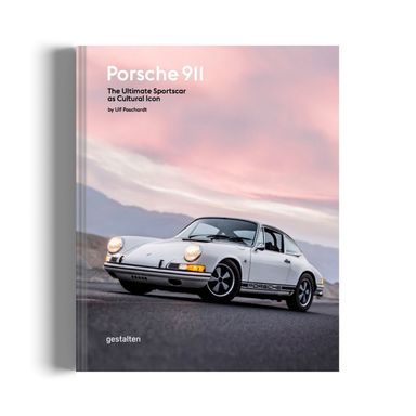 Porsche 911: Omaggio a un'icona culturale