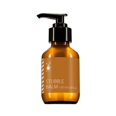 Balsamo per barba corta Mühle (100 ml)