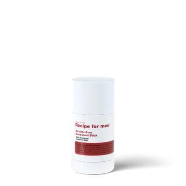 Deodorante solido Recipe for Men Deodorant Stick (75 ml)