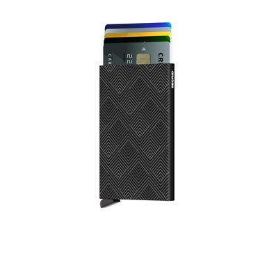 Orbitkey ID Card Holder (con cordino)