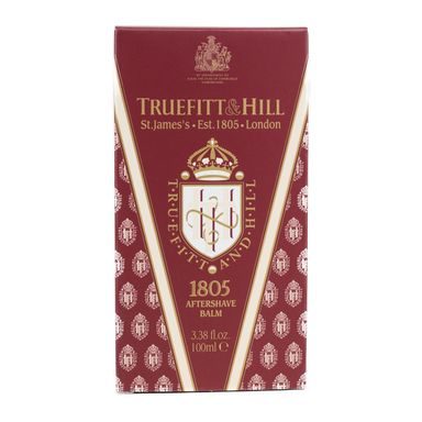 Balsamo dopobarba Truefitt & Hill - 1805 (100 ml)