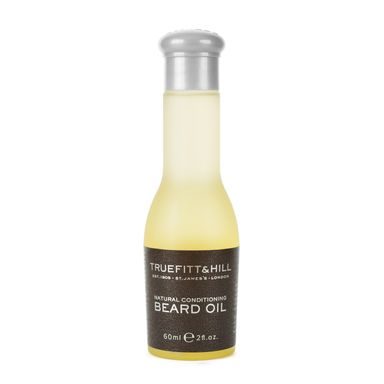 Olio per barba Truefitt & Hill (60 ml)