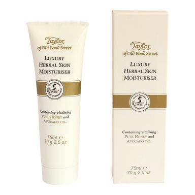 Crema idratante alle erbe Taylor of Old Bond Street (75 ml)