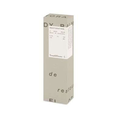 Deodorante a sfera Triumph &amp; Disaster Spice (50 ml)