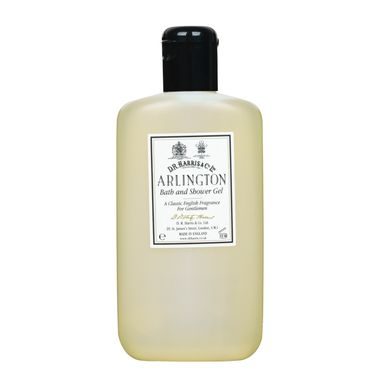 Gel doccia e bagno D.R. Harris Arlington (250 ml)