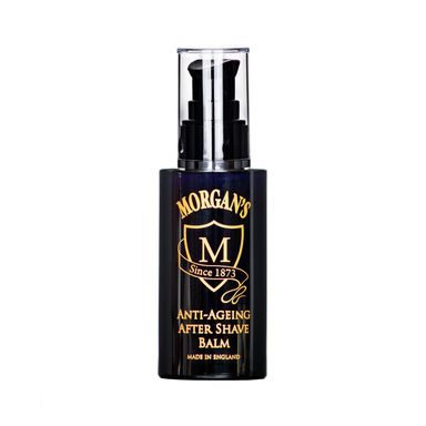 Balsamo dopobarba ringiovanente Morgan's (100 ml)