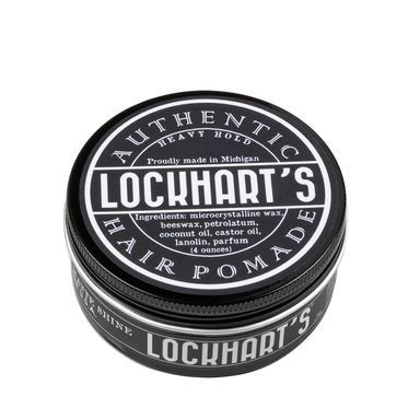 Lockhart's Heavy Hold - pomata forte per capelli (113 g)