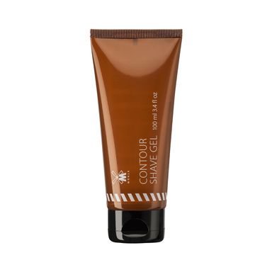 Gel per rasatura di precisione Mühle Contour Shave Gel