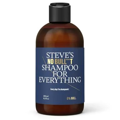 Olio per barba corta di Steve (30 ml)