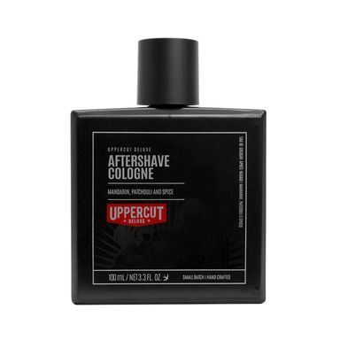 Uppercut Aftershave Cologne (100 ml)