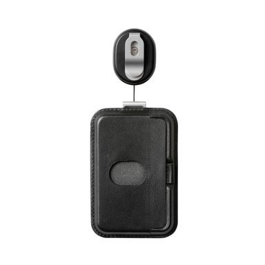 Orbitkey 2.0 Hybrid Leather