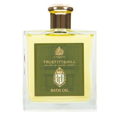 Olio da bagno Truefitt & Hill (100 ml)