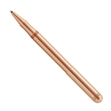 Penna a sfera Kaweco LILIPUT - rame