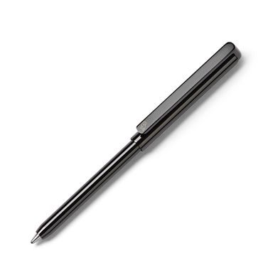 Penna a sfera Bellroy Micro Pen - Gunmetal