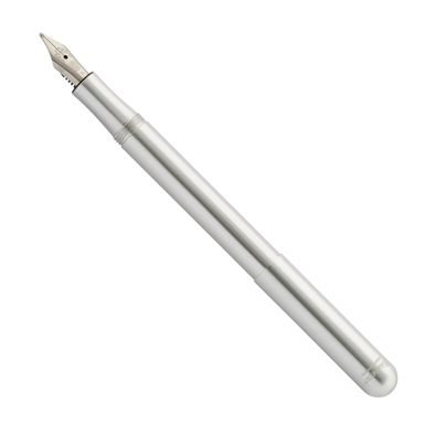 Penna stilografica Kaweco LILIPUT - alluminio