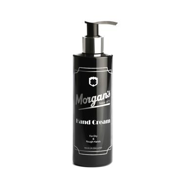 Crema mani Morgan's (250 ml)