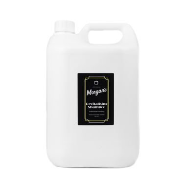 Shampoo nutriente per capelli Morgan's (5000 ml)