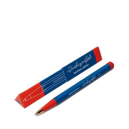 Penna a sfera LEUCHTTURM1917 Drehgriffel Nr. 1 Bauhaus Edition