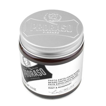 Pasta per la pulizia della barba Proraso (100 ml)